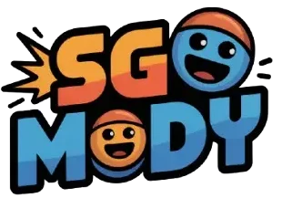 SG MODY LOGO