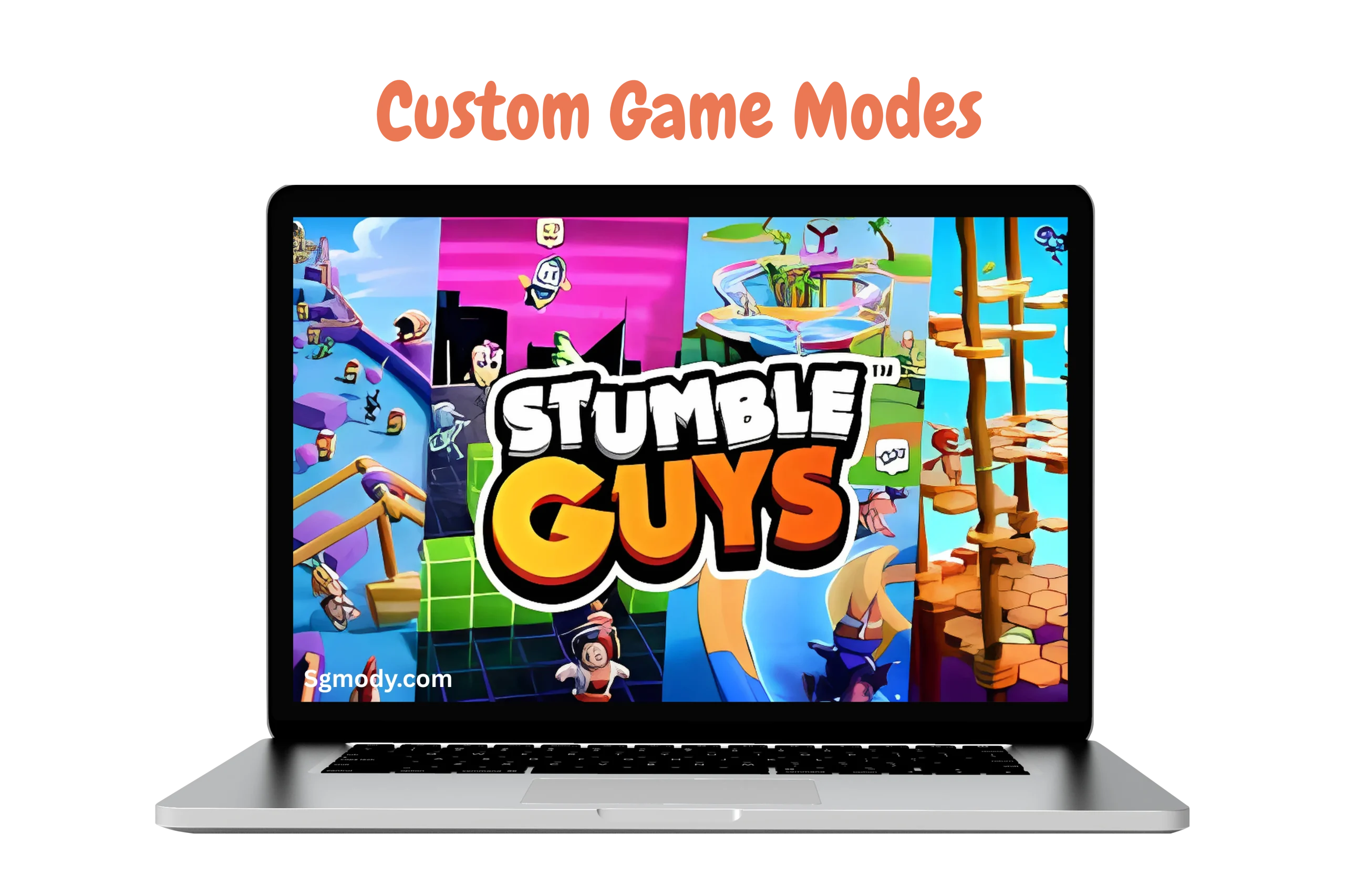 Custom Game Modes